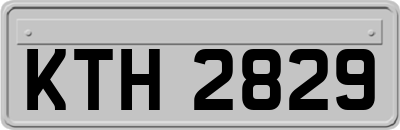 KTH2829