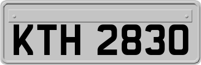 KTH2830