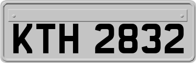 KTH2832