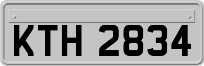 KTH2834