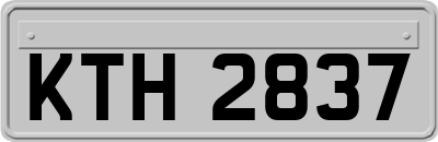 KTH2837