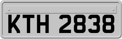 KTH2838