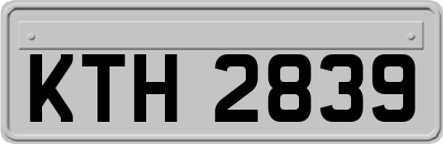 KTH2839