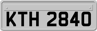 KTH2840