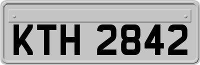 KTH2842