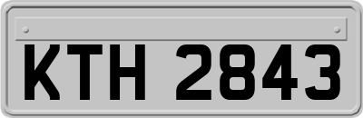 KTH2843
