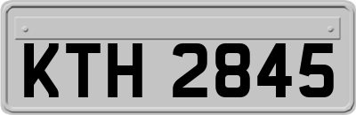 KTH2845