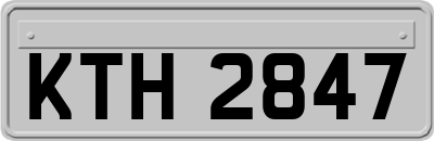 KTH2847