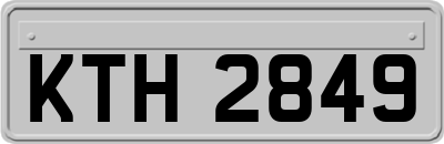 KTH2849