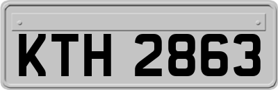 KTH2863