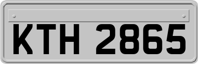 KTH2865
