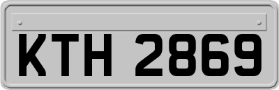 KTH2869