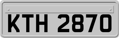 KTH2870