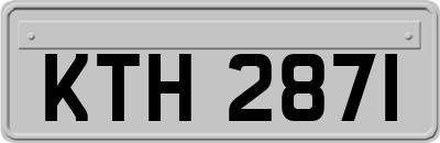 KTH2871