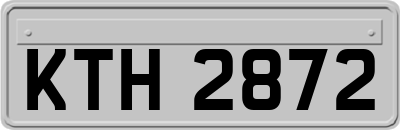 KTH2872