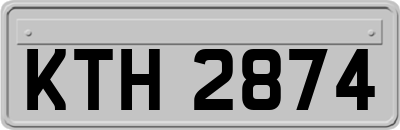 KTH2874