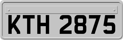 KTH2875