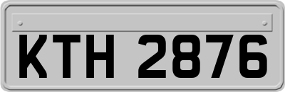 KTH2876