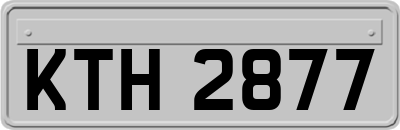 KTH2877