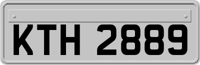 KTH2889