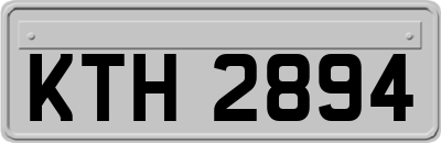 KTH2894