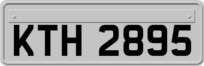 KTH2895