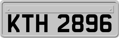KTH2896