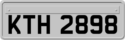 KTH2898