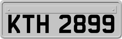 KTH2899