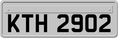 KTH2902