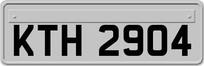KTH2904