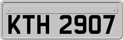 KTH2907