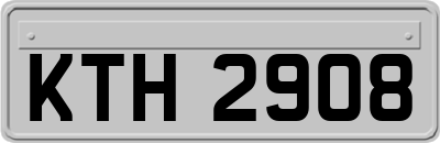 KTH2908