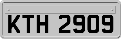 KTH2909