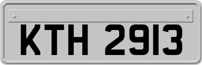 KTH2913