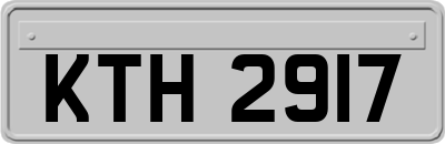 KTH2917