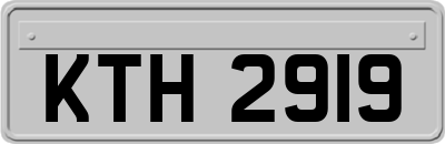KTH2919