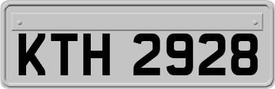 KTH2928