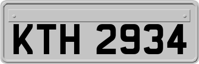 KTH2934