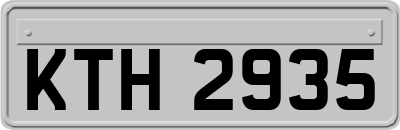 KTH2935