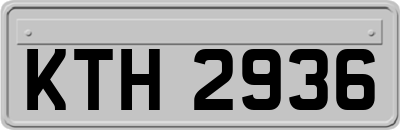 KTH2936