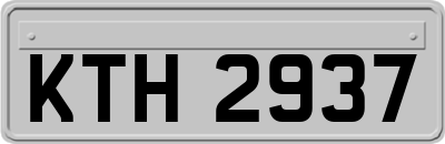 KTH2937