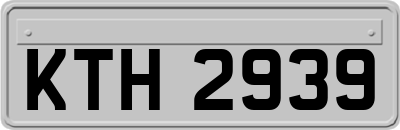 KTH2939