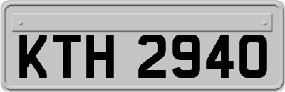 KTH2940