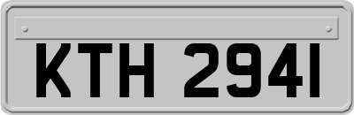 KTH2941