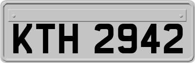 KTH2942