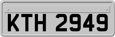 KTH2949