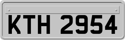 KTH2954