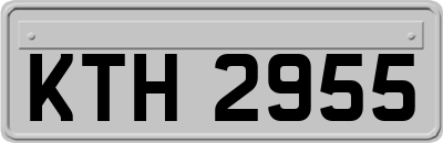KTH2955