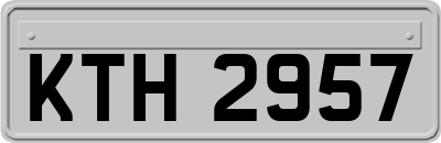 KTH2957